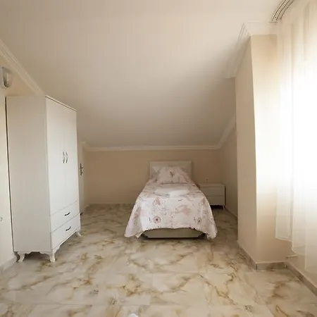 بيت للعطل Nergis