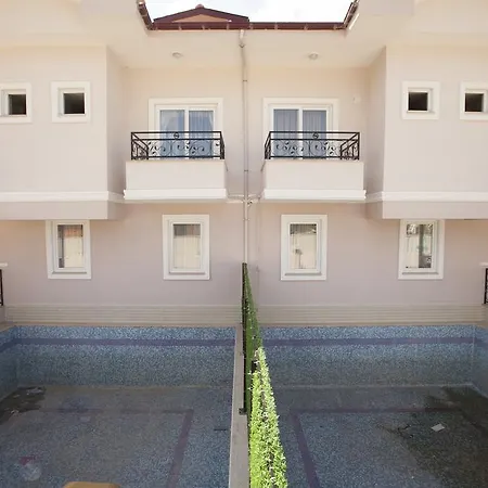 Nergis Ortaca (Mugla)