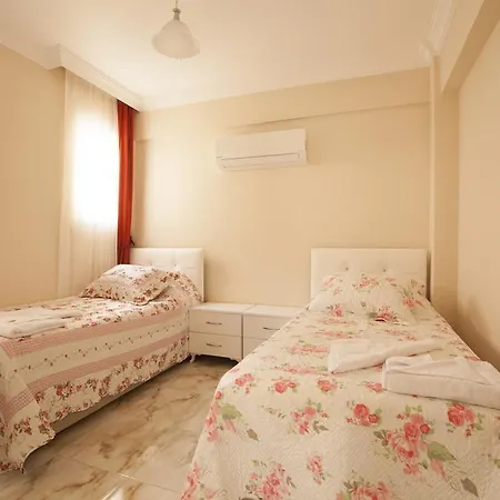 Prázdninový dům Nergis Ortaca (Mugla)